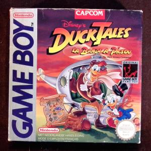 Duck Tales (01)